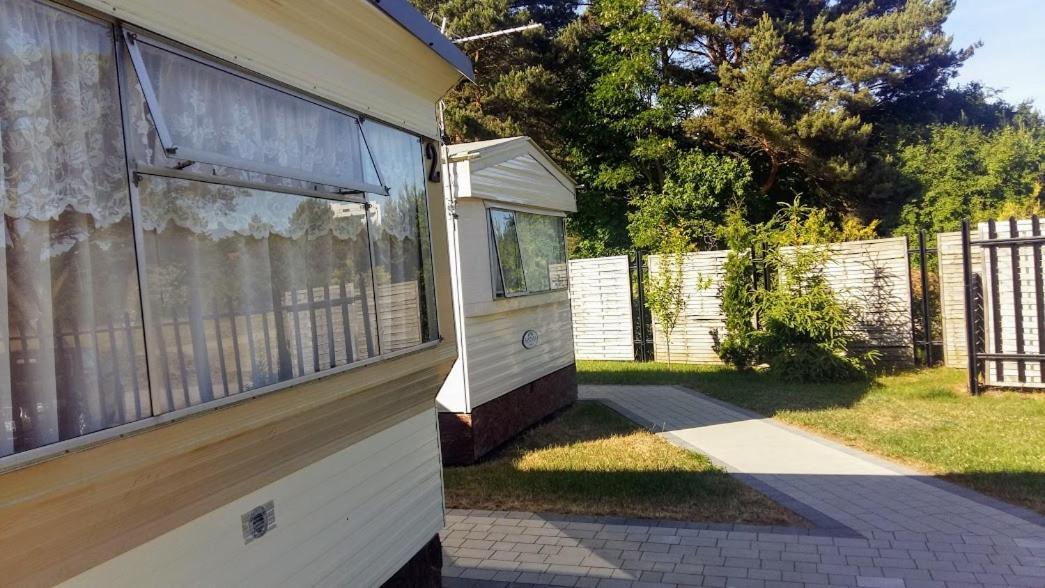 Campingplatz Kalmar Jastrzębia Góra