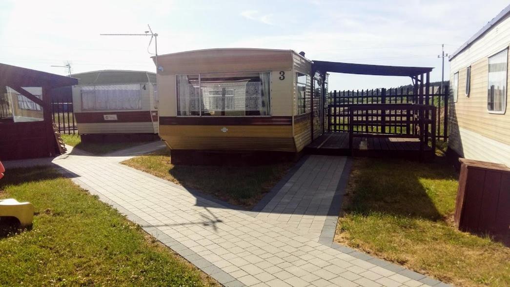 Kalmar Campingplatz Jastrzębia Góra