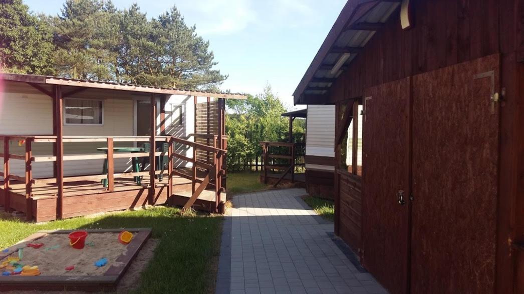 Campingplatz Kalmar *