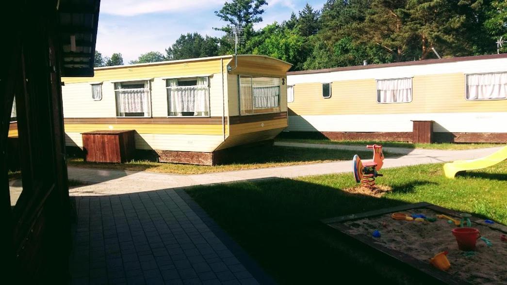 Campingplatz Kalmar