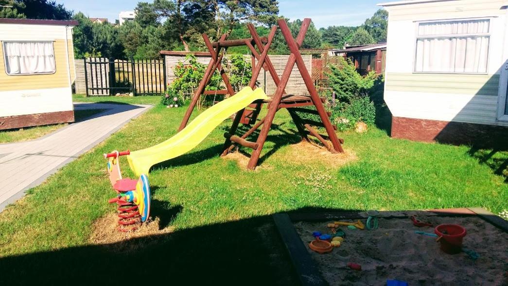 Kalmar Campingplatz Jastrzębia Góra