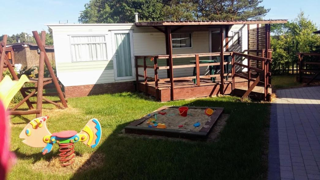 Campingplatz Kalmar Jastrzębia Góra