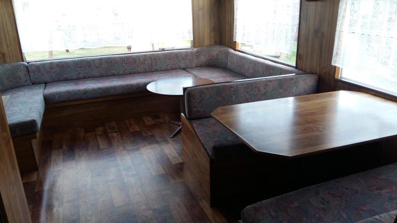 Campingplatz Kalmar Jastrzębia Góra