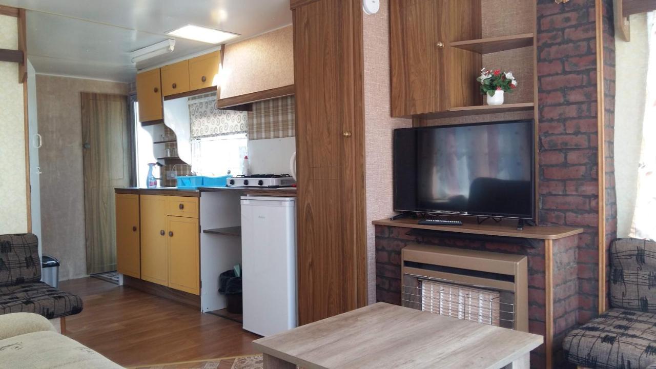 Campingplatz Kalmar Jastrzębia Góra