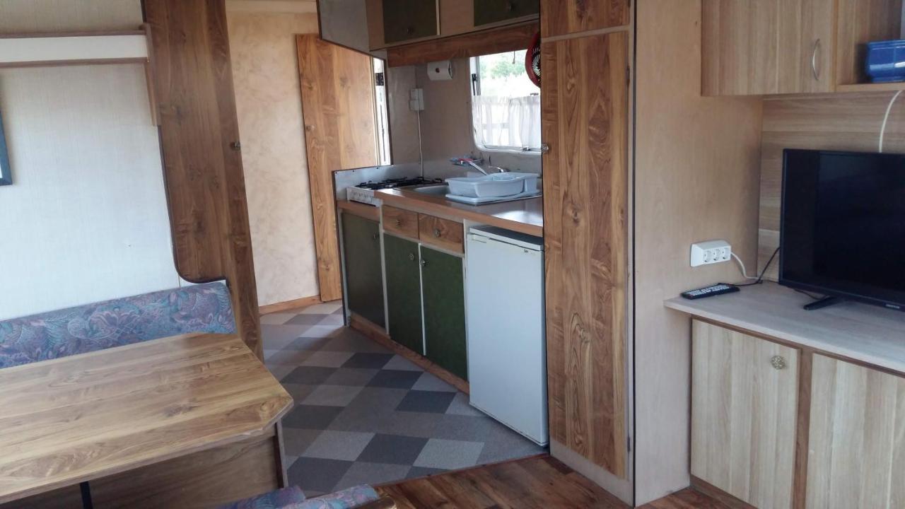 Kalmar Campingplatz Jastrzębia Góra