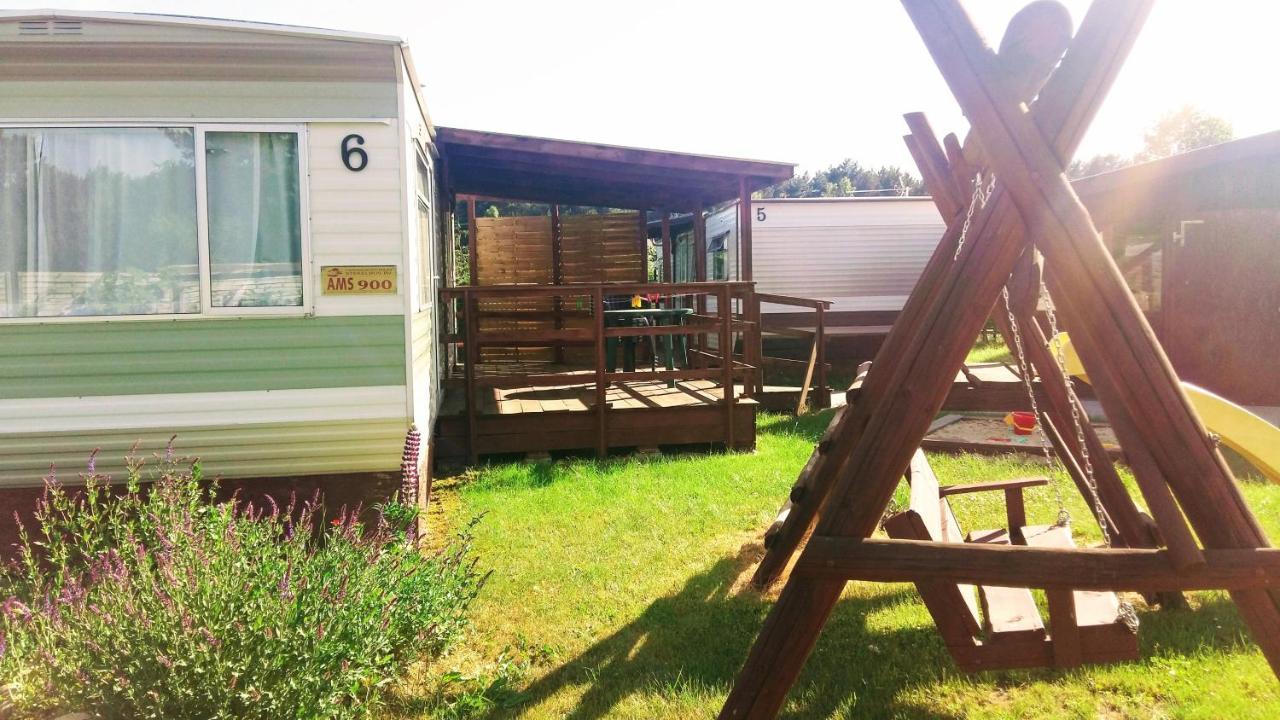 Kalmar Campingplatz *