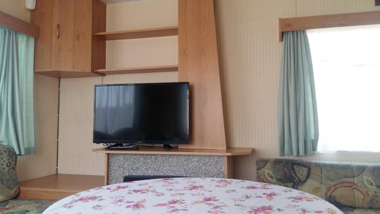 Kalmar Campingplatz Jastrzębia Góra