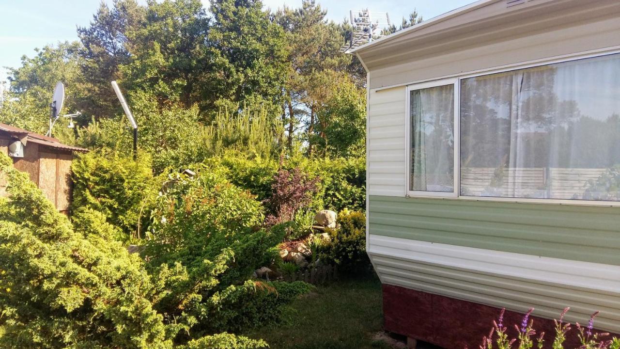 Campingplatz Kalmar Jastrzębia Góra