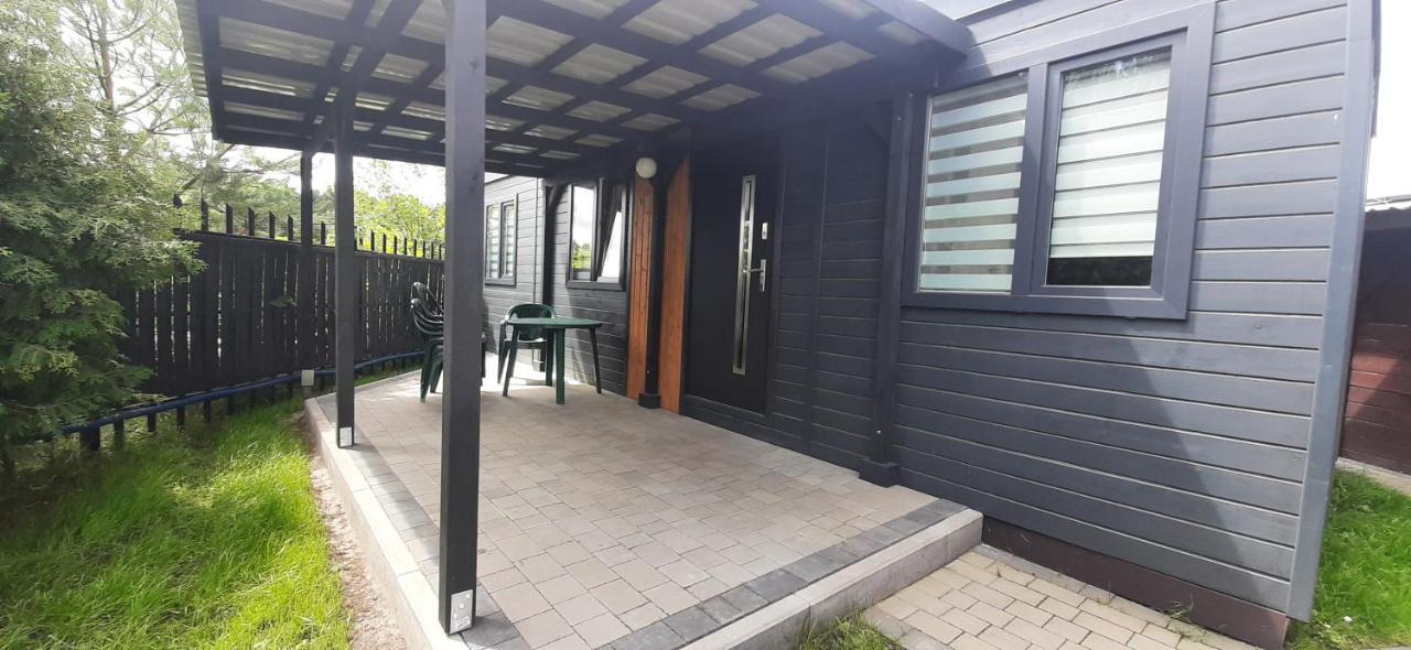 Campingplatz Kalmar Jastrzębia Góra