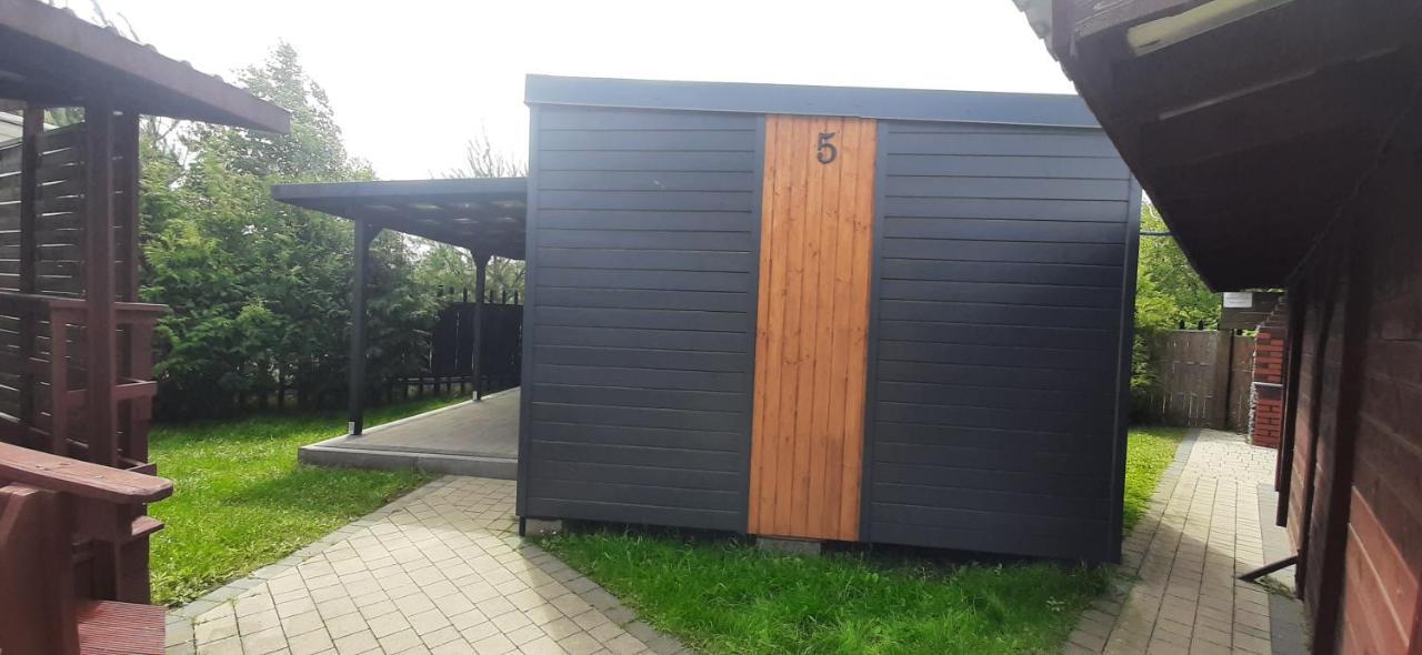 Kalmar Campingplatz *